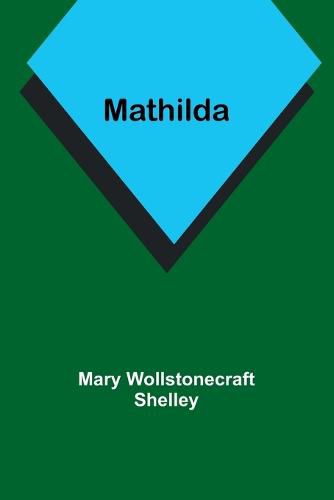 Cover image for Mathilda