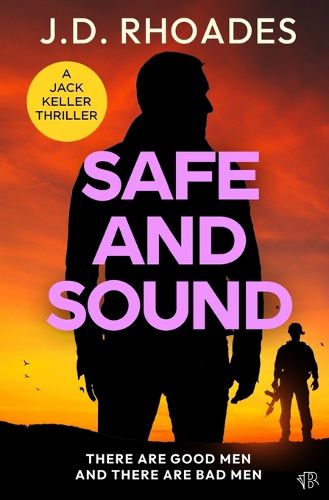 Cover image for Safe and Sound
