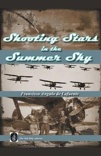 Cover image for Shooting Stars in the Summer Sky