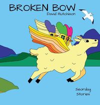 Cover image for Broken Bow