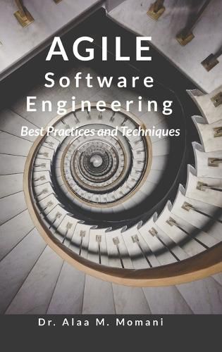 Cover image for Agile Software Engineering