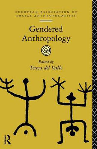 Cover image for Gendered Anthropology