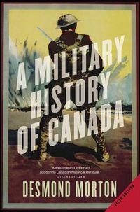 Cover image for A Military History of Canada