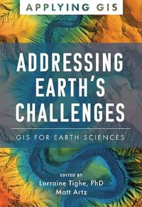 Cover image for Addressing Earth's Challenges