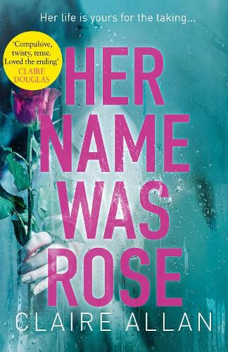 Cover image for Her Name Was Rose