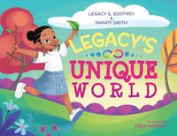 Cover image for Legacy's Unique World