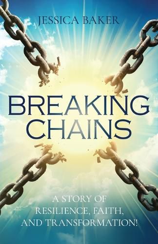 Cover image for Breaking Chains