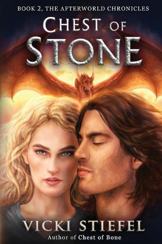 Cover image for Chest of Stone: Book 2, The Afterworld Chronicles