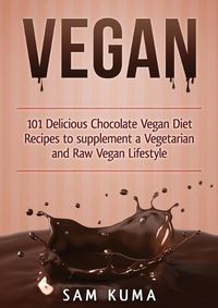 Cover image for Vegan