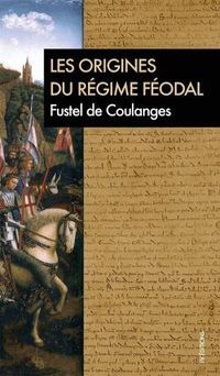 Cover image for Les origines du regime feodal