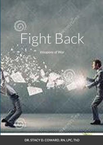 Cover image for Fight Back