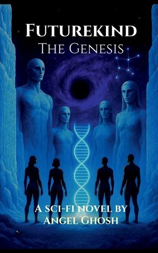 Cover image for Futurekind