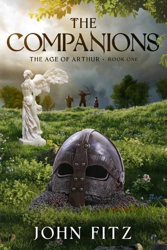 Cover image for The Companions