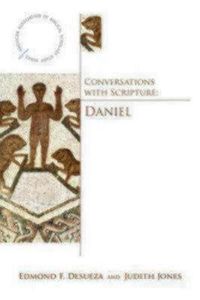 Cover image for Conversations with Scripture: Daniel