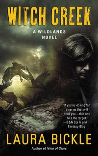 Cover image for Witch Creek: A Wildlands Novel