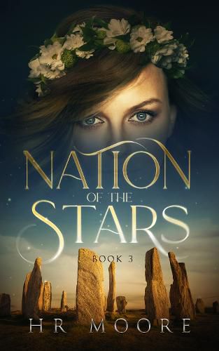 Cover image for Nation of the Stars