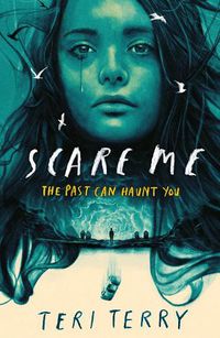 Cover image for Scare Me