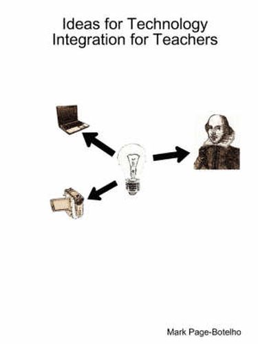 Cover image for Ideas for Technology Integration for Teachers