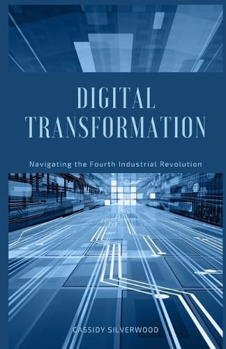 Cover image for Digital Transformation