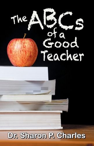 Cover image for The ABCs of a Good Teacher