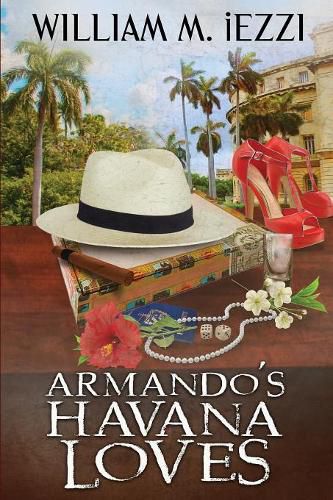 Cover image for Armando's Havana Loves