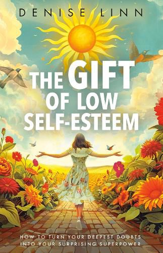 The Gift of Low Self-Esteem