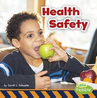 Cover image for Health Safety