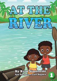 Cover image for At The River