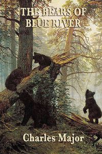 Cover image for The Bears of Blue River