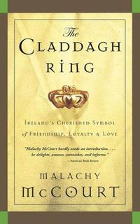 Cover image for The Claddagh Ring