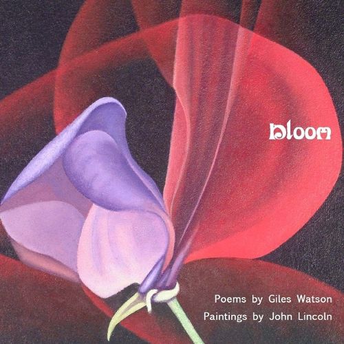Cover image for Bloom