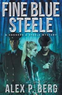 Cover image for Fine Blue Steele