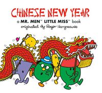 Cover image for Chinese New Year: A Mr. Men Little Miss Book