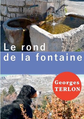 Le rond de la fontaine