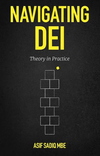 Cover image for Navigating Dei