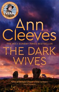 Cover image for The Dark Wives