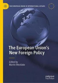 Cover image for The European Union's New Foreign Policy