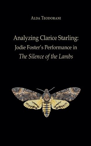 Cover image for Analyzing Clarice Starling