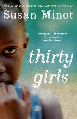 Cover image for Thirty Girls