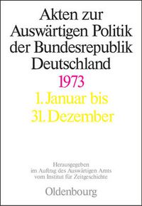Cover image for 1973