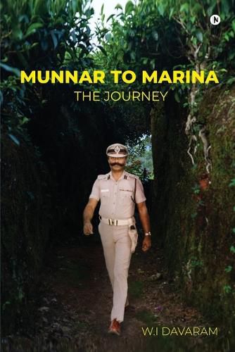 Cover image for Munnar to Marina