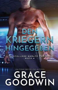 Cover image for Den Kriegern hingegeben: (Grossdruck)