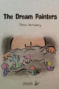 Cover image for The Dream Painters