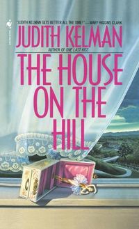 Cover image for The House on the Hill