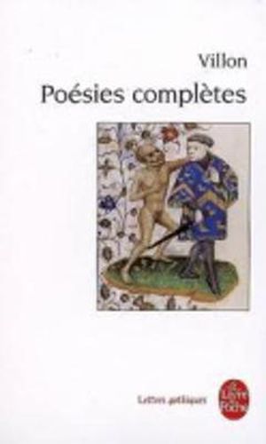 Poesies completes