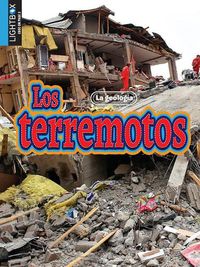 Cover image for Los Terremotos