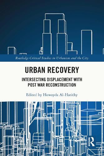 Cover image for Urban Recovery