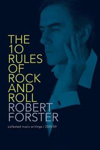 Cover image for The 10 Rules of Rock and Roll
