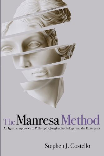 Cover image for The Manresa Method
