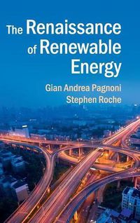 Cover image for The Renaissance of Renewable Energy